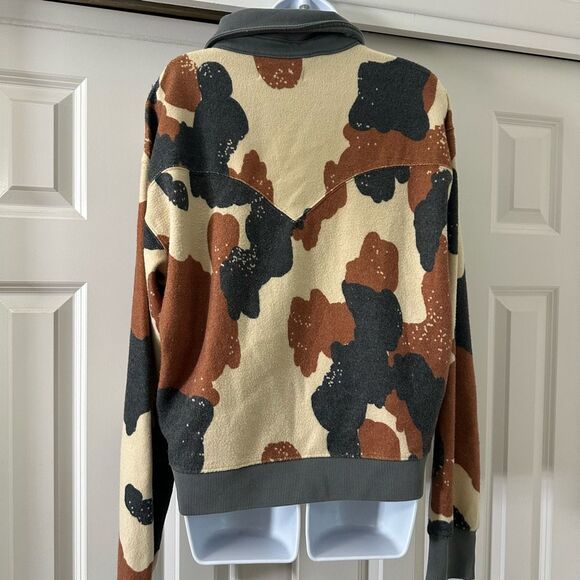 Free People cabin Cardi - Picture 5 of 9